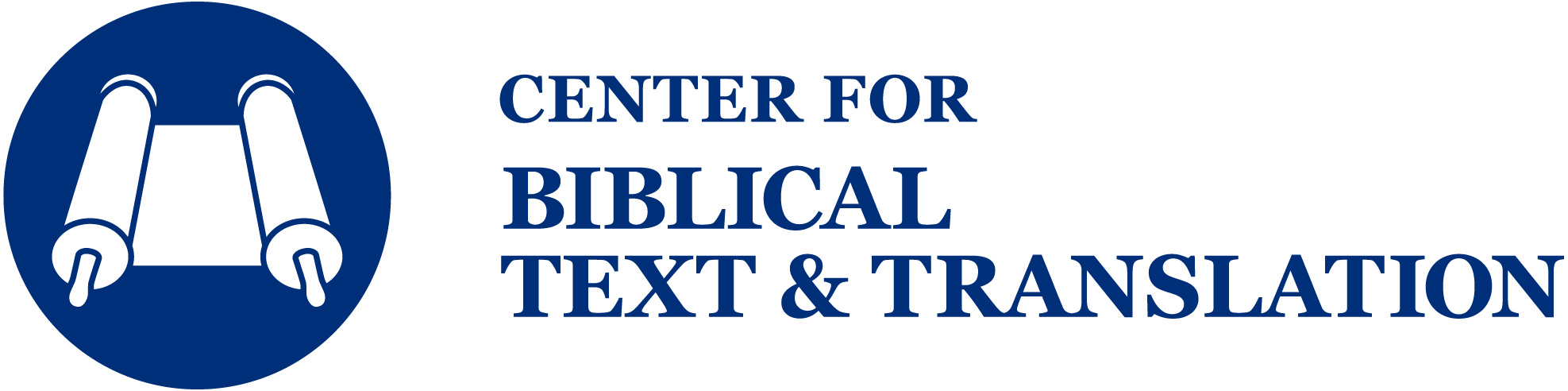Preaching and Pastoral Leadership Logo