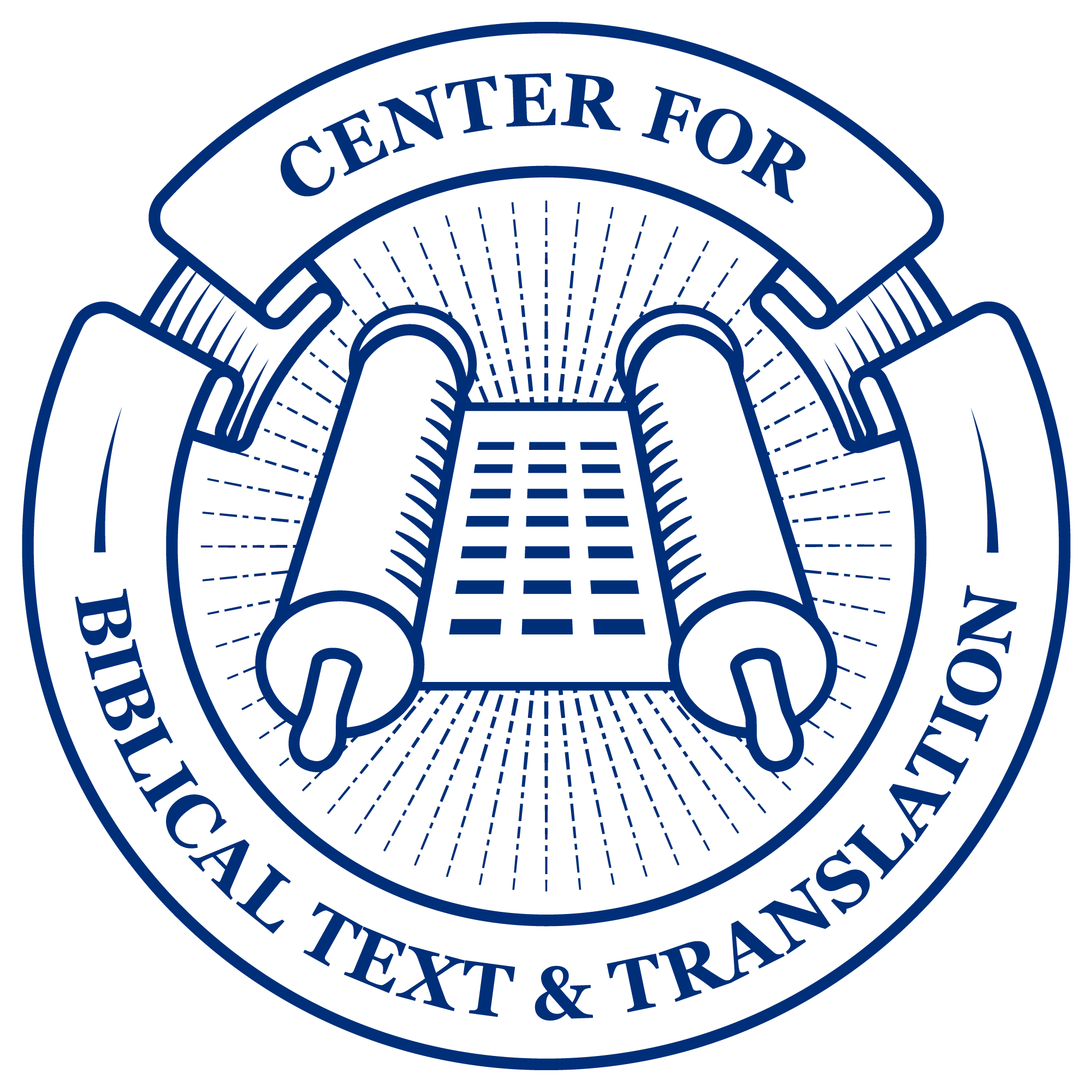 Preaching and Pastoral Leadership Logo Seal
